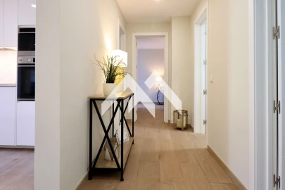 Apartamento T2 para Venda em Algueirão-Mem Martins