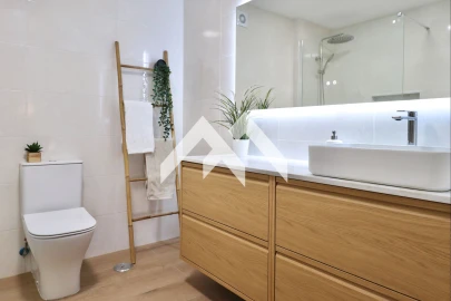 Apartamento T2 para Venda em Algueirão-Mem Martins