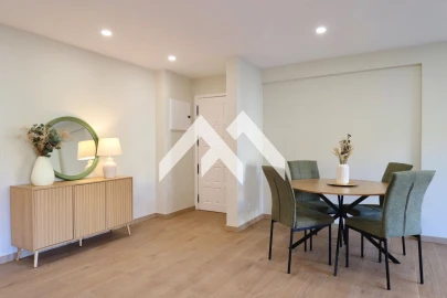 Apartamento T2 para Venda em Algueirão-Mem Martins