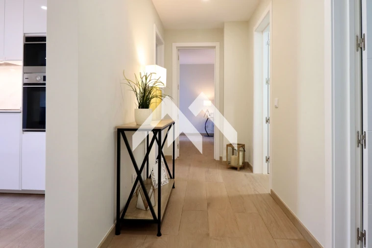 Apartamento T2 para Venda em Algueirão-Mem Martins Foto 8