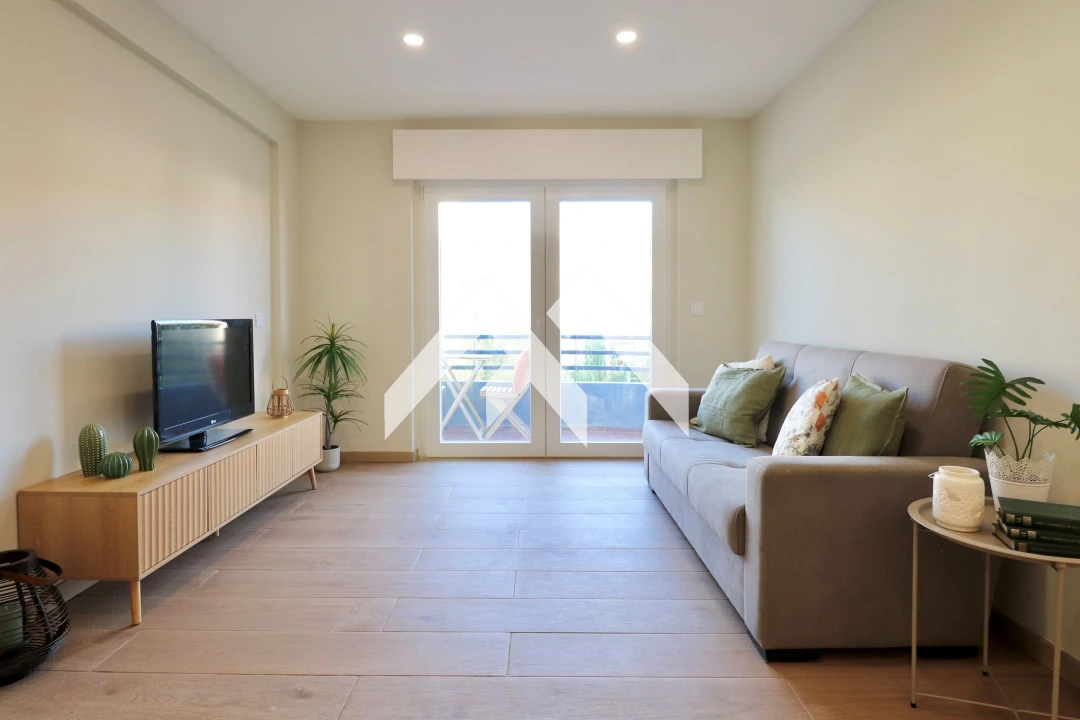 Apartamento T2 para Venda em Algueirão-Mem Martins Foto 6