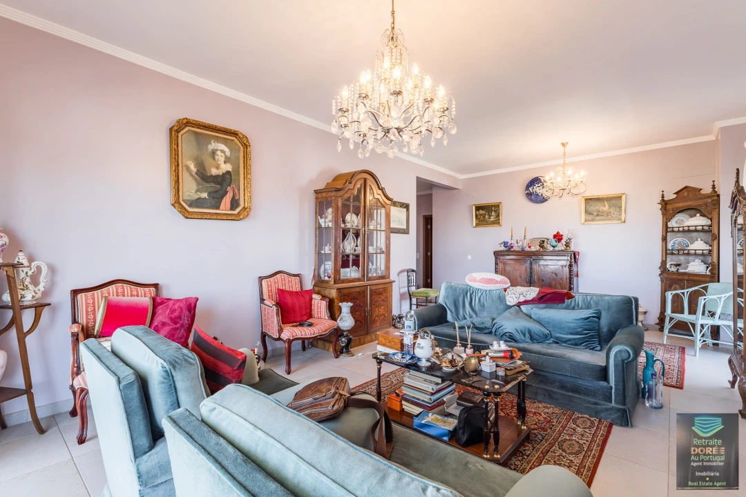 Apartamento T3 para Venda em Portimão Foto 26