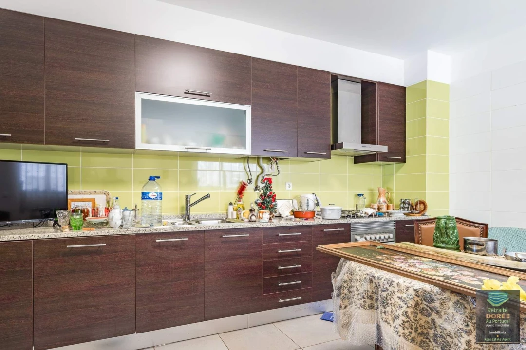 Apartamento T3 para Venda em Portimão Foto 9