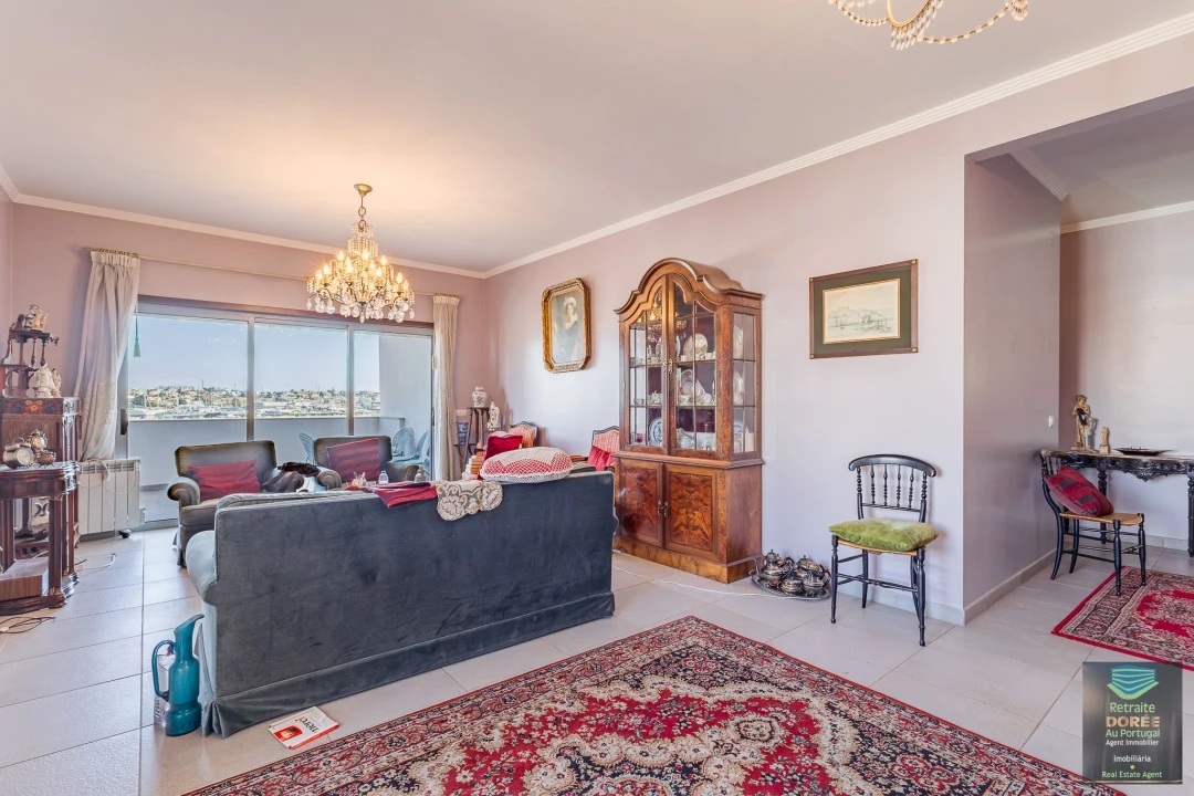Apartamento T3 para Venda em Portimão Foto 24