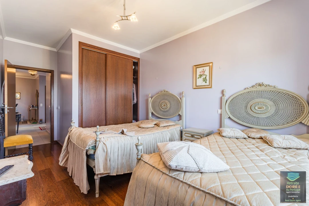 Apartamento T3 para Venda em Portimão Foto 15