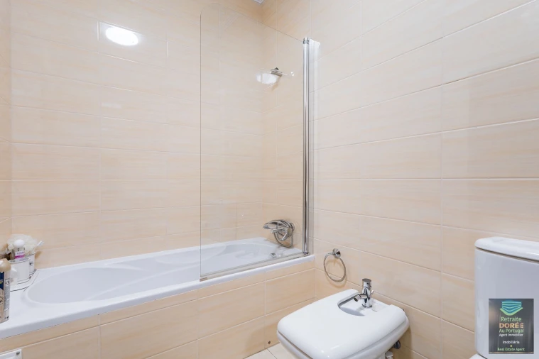 Apartamento T3 para Venda em Portimão Foto 20
