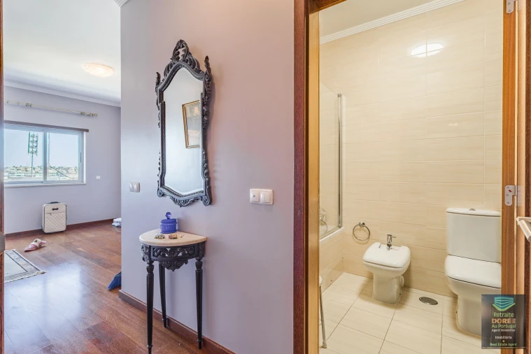 Apartamento T3 para Venda em Portimão Foto 16