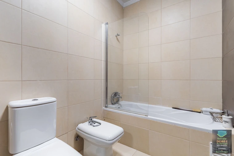 Apartamento T3 para Venda em Portimão Foto 22