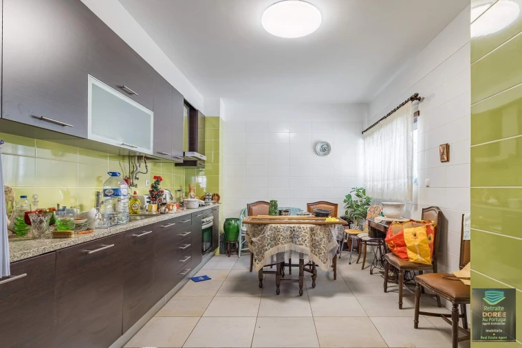 Apartamento T3 para Venda em Portimão Foto 7