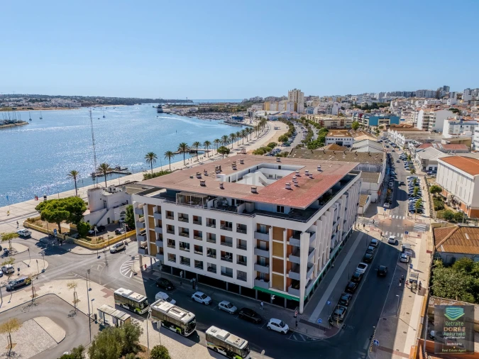 Apartamento T3 para Venda em Portimão Foto 3