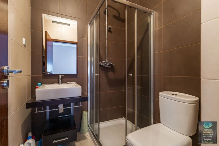 Apartamento T3 para Venda em Portimão Foto 13