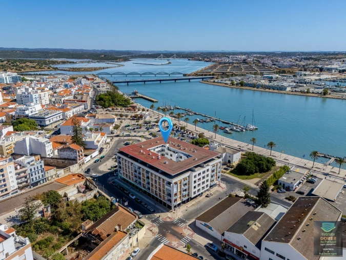 Apartamento T3 para Venda em Portimão Foto 29