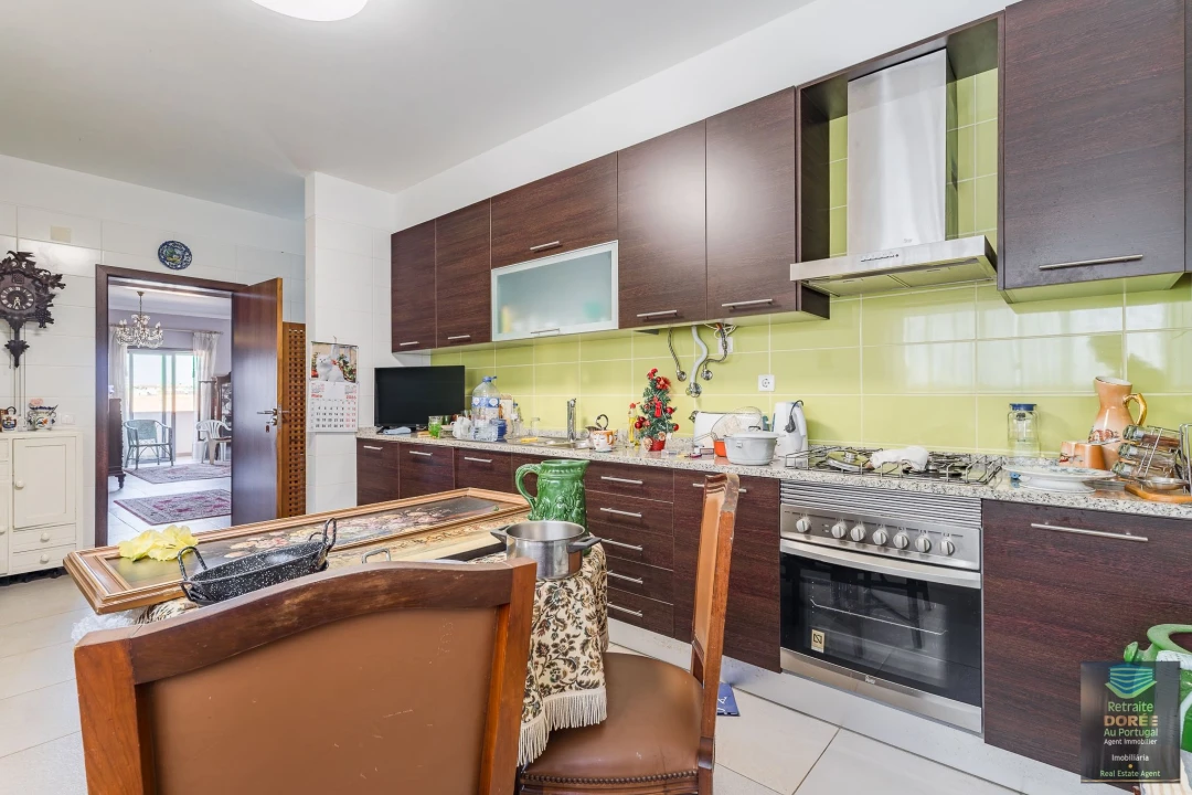 Apartamento T3 para Venda em Portimão Foto 8