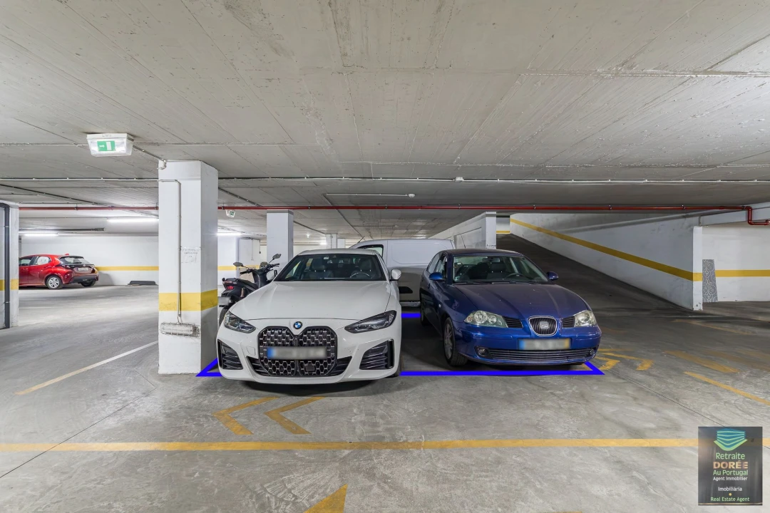 Apartamento T3 para Venda em Portimão Foto 27