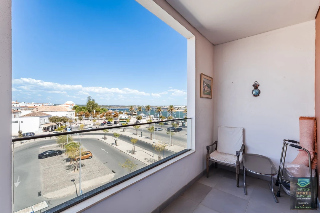 Apartamento T3 para Venda em Portimão Foto 5