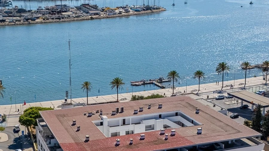 Apartamento T3 para Venda em Portimão