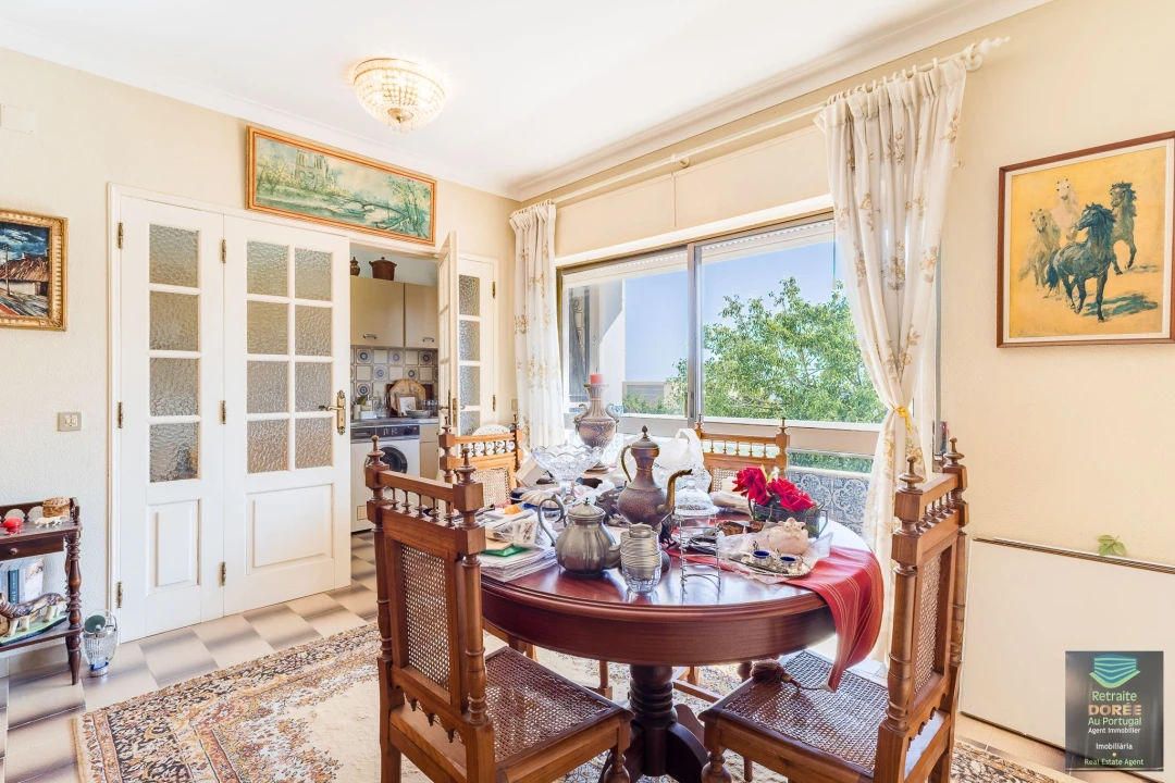 Apartamento T1 para Venda em Portimão Foto 6