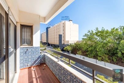 Apartamento T1 para Venda em Portimão