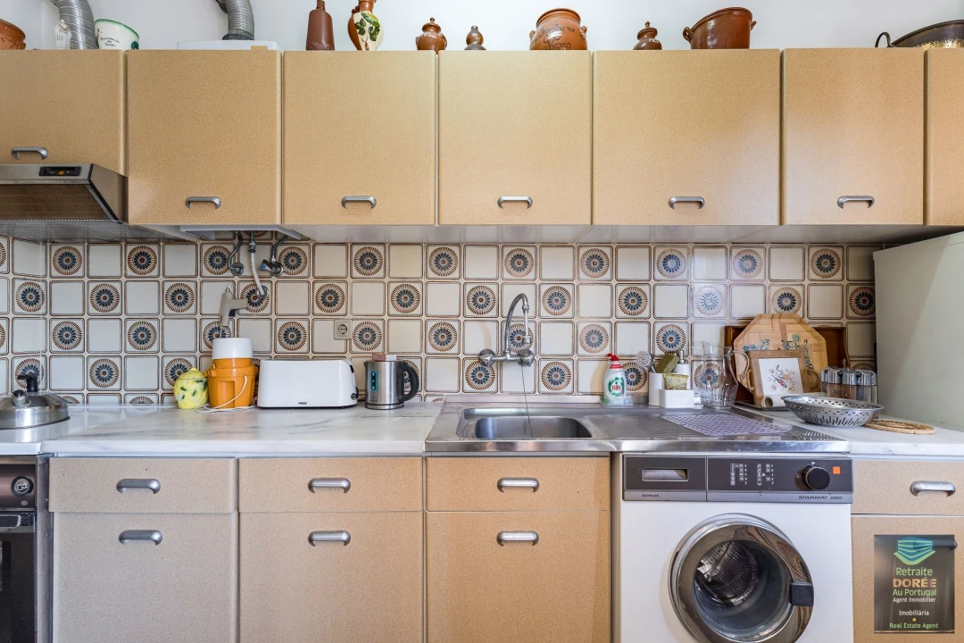 Apartamento T1 para Venda em Portimão Foto 9
