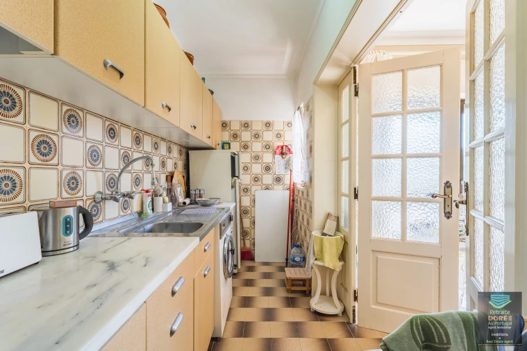 Apartamento T1 para Venda em Portimão Foto 10
