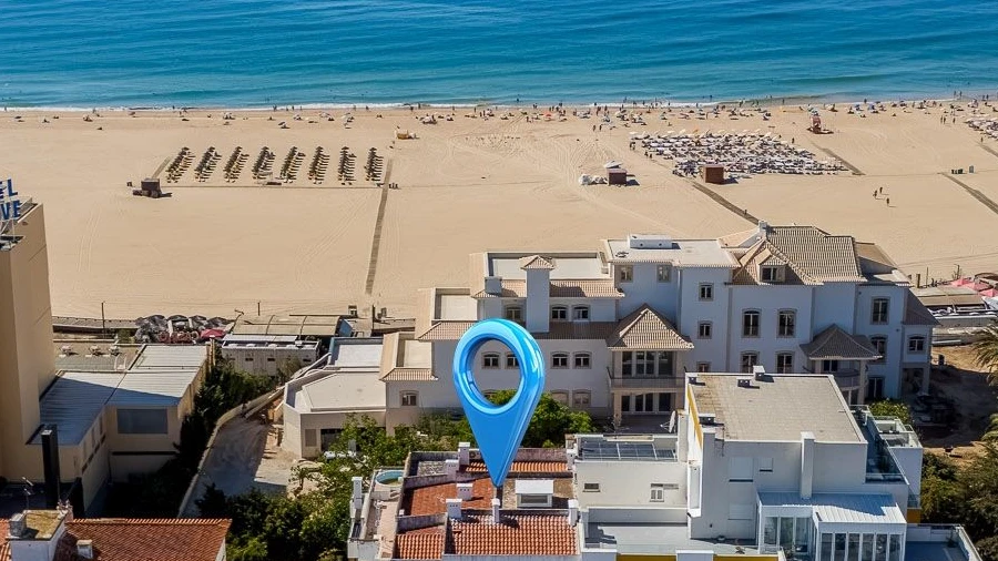 Apartamento T1 para Venda em Portimão