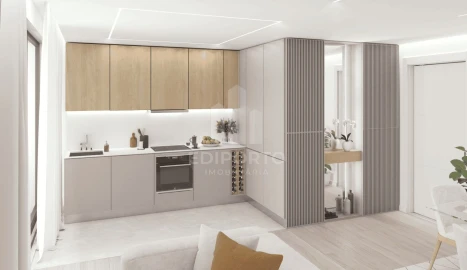 Apartamento para Venda em Bonfim
