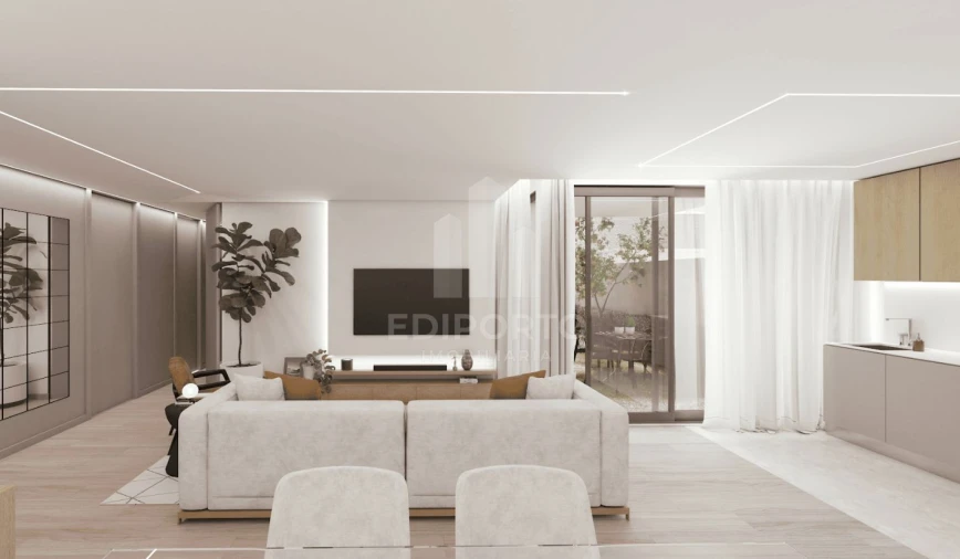 Apartamento para Venda em Bonfim Foto 2