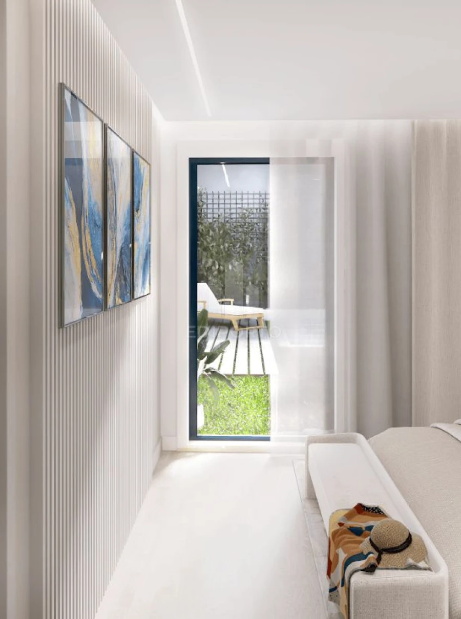 Apartamento para Venda em Bonfim Foto 5