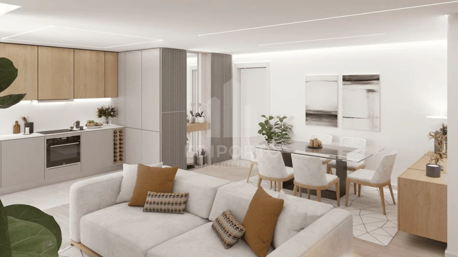 Apartamento para Venda em Bonfim
