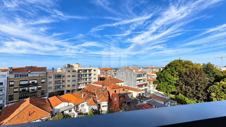 Apartamento T2 para Arrendamento em Santa Marinha e São Pedro da Afurada Foto 7