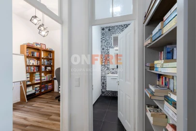 Moradia T4 para Venda em Funchal (Santa Luzia)