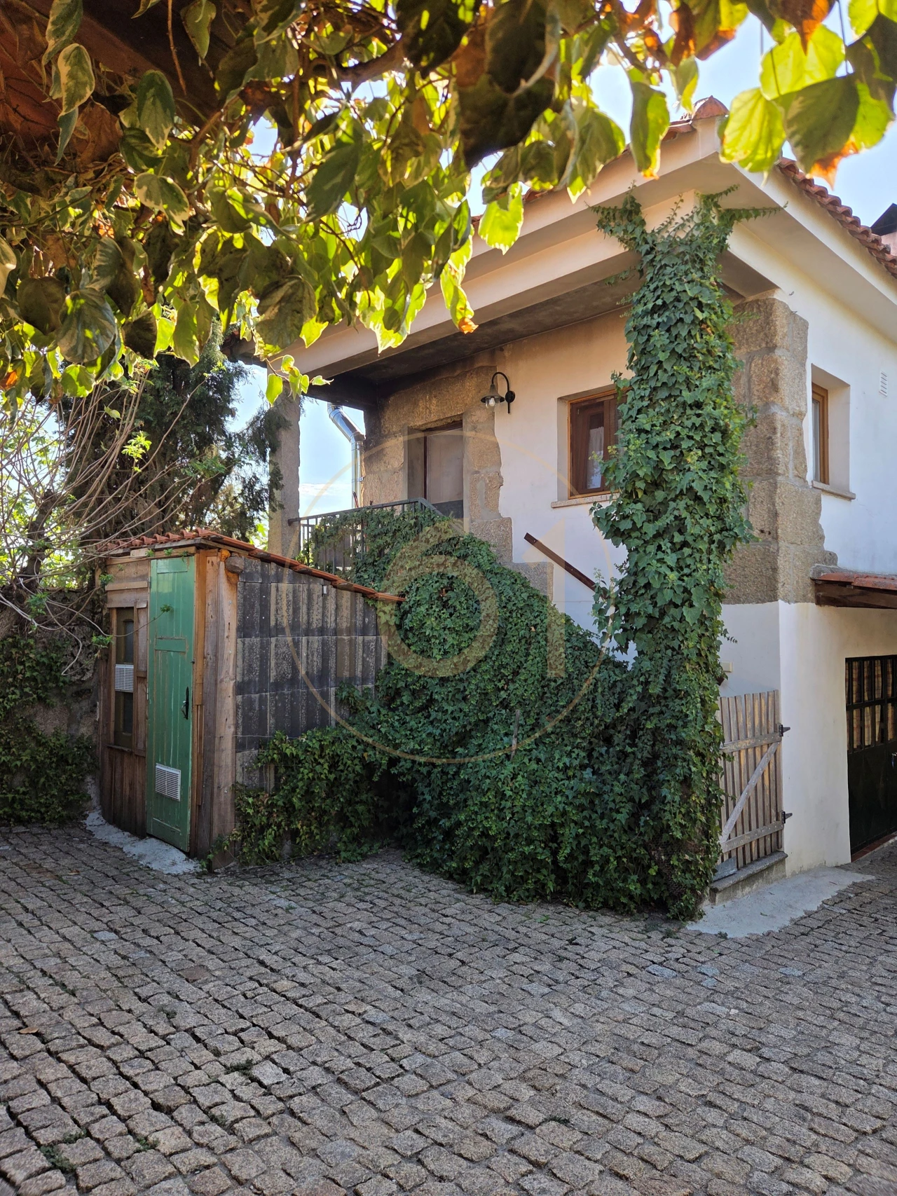 Moradia T4 para Venda em Vilas Boas e Vilarinho das Azenhas Foto 37