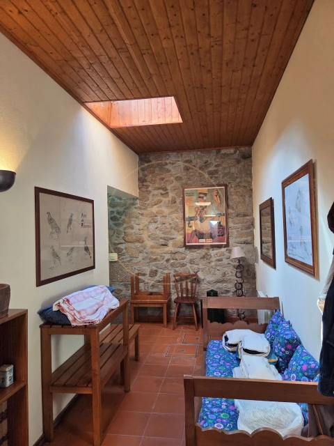 Moradia T4 para Venda em Vilas Boas e Vilarinho das Azenhas