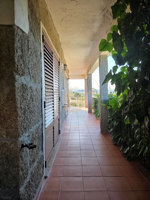 Moradia T4 para Venda em Vilas Boas e Vilarinho das Azenhas