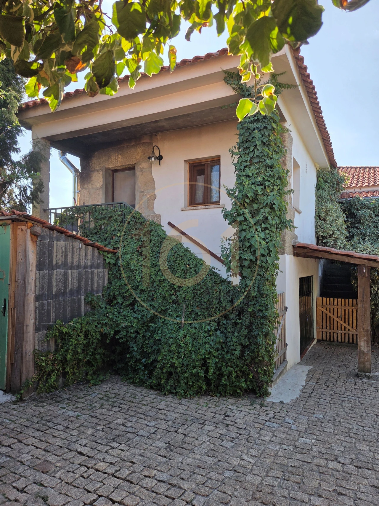 Moradia T4 para Venda em Vilas Boas e Vilarinho das Azenhas Foto 22