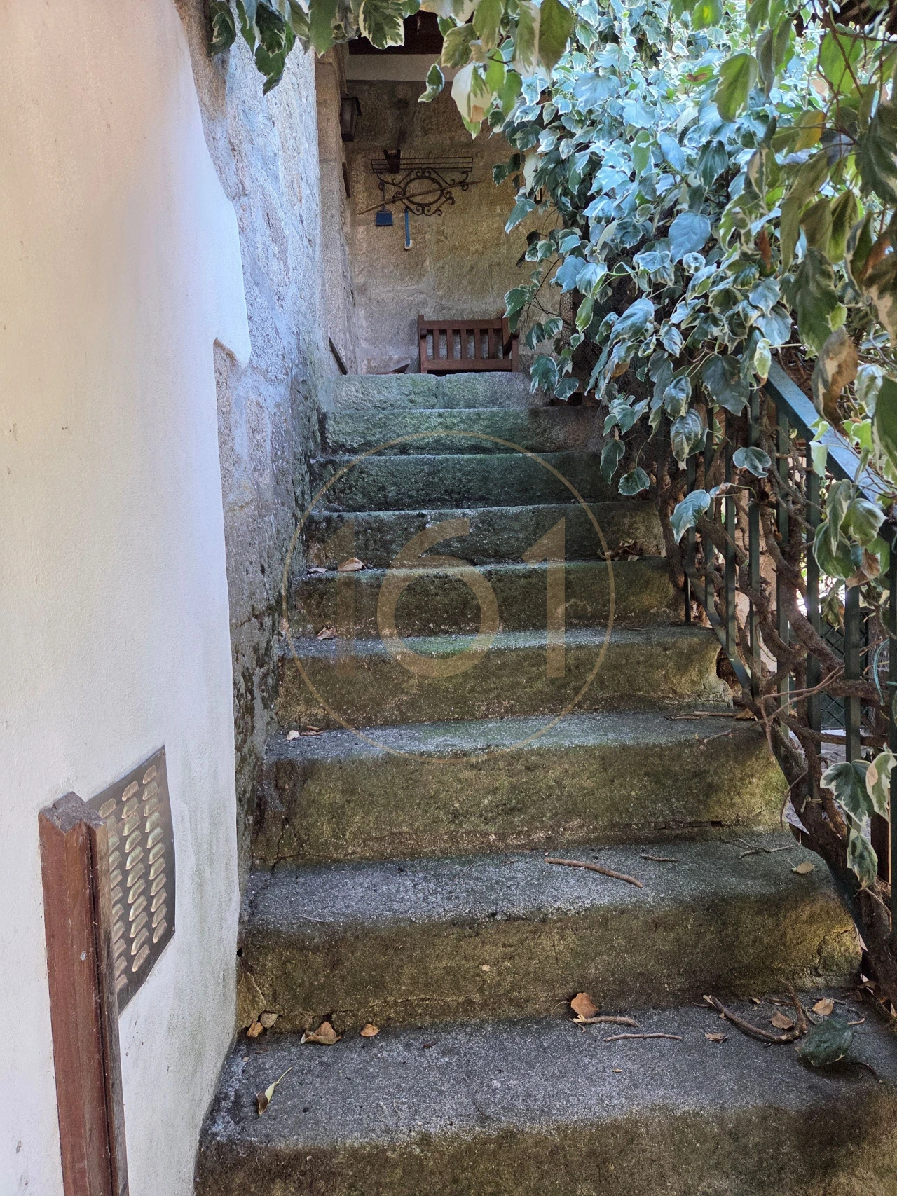 Moradia T4 para Venda em Vilas Boas e Vilarinho das Azenhas Foto 39