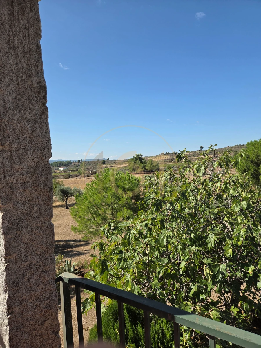 Moradia T4 para Venda em Vilas Boas e Vilarinho das Azenhas Foto 33