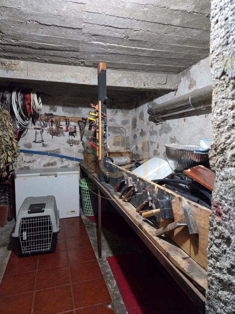 Moradia T4 para Venda em Vilas Boas e Vilarinho das Azenhas Foto 26