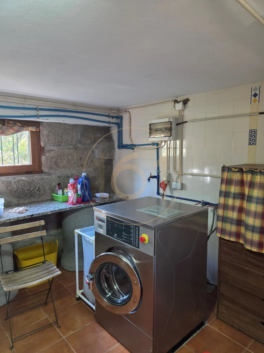 Moradia T4 para Venda em Vilas Boas e Vilarinho das Azenhas Foto 25