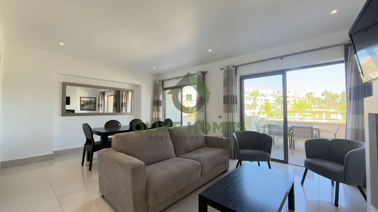 Apartamento T2 para Venda em Quarteira Foto 2
