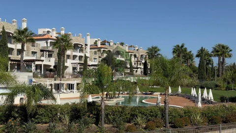 Apartamento T2 para Venda em Quarteira