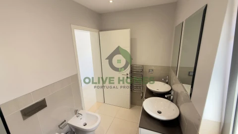 Apartamento T2 para Venda em Quarteira