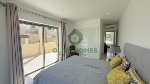 Apartamento T2 para Venda em Quarteira