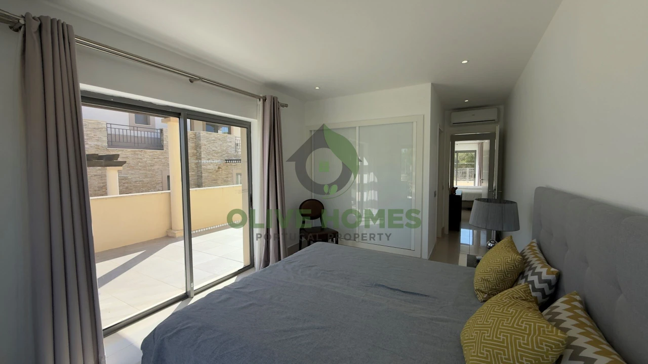 Apartamento T2 para Venda em Quarteira Foto 13