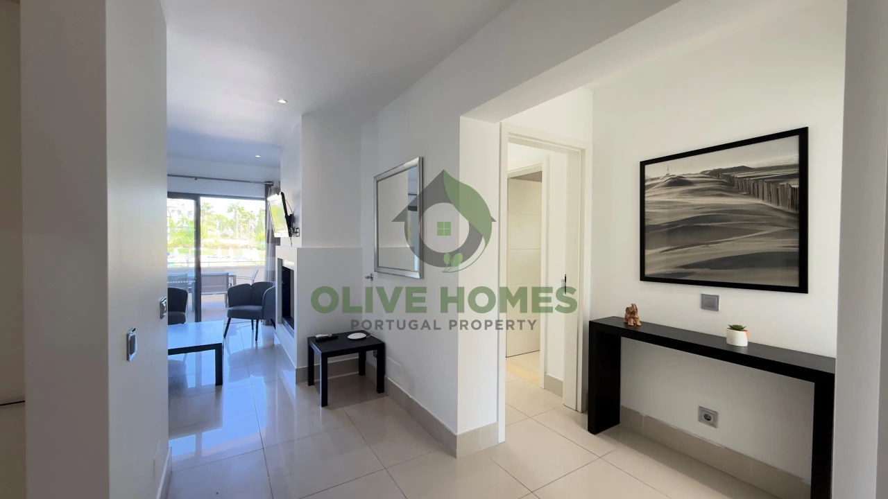 Apartamento T2 para Venda em Quarteira Foto 10