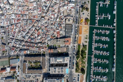 Moradia T4 para Venda em Olhão