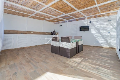 Moradia T4 para Venda em Olhão