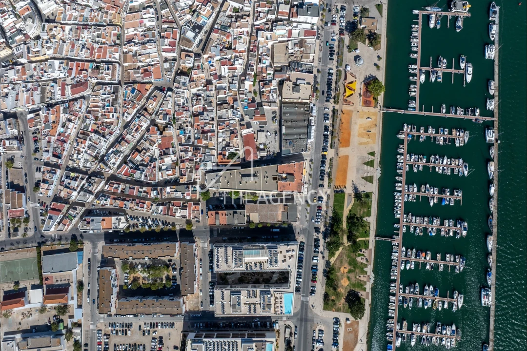 Moradia T4 para Venda em Olhão Foto 29