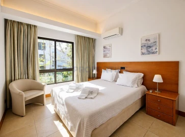 Apartamento T1 para Venda em Quarteira