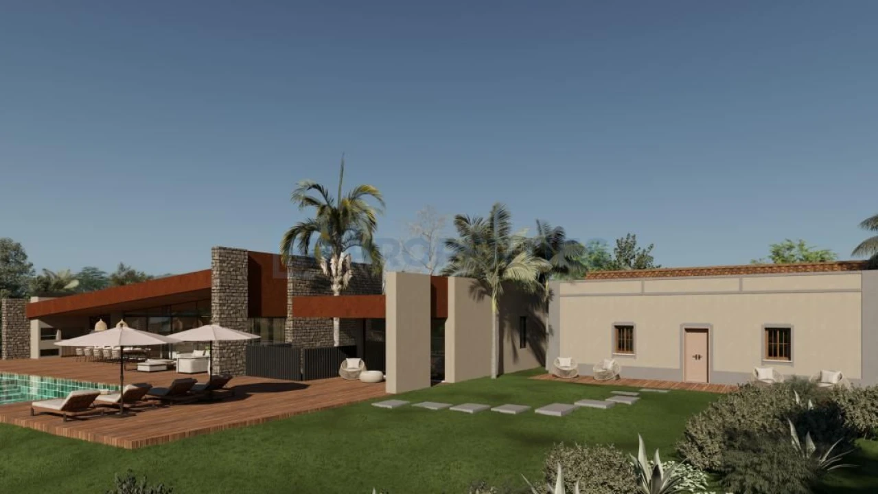 Terreno para Venda em Loule (São Sebastião) Foto 14